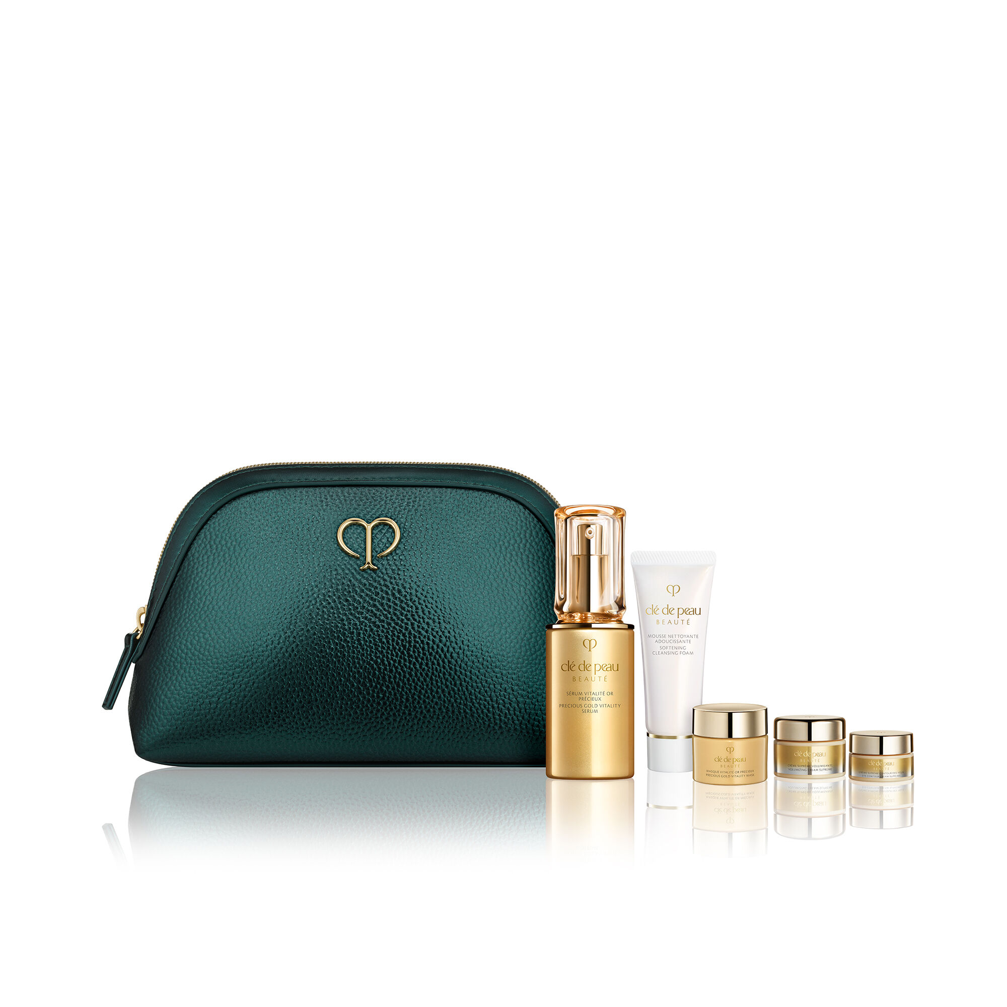 Gift Sets | Clé de Peau Beauté
