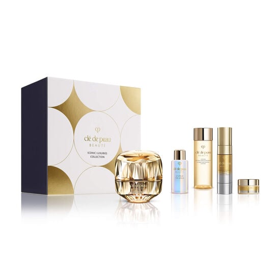 Iconic Luxuries系列（价值743美元）