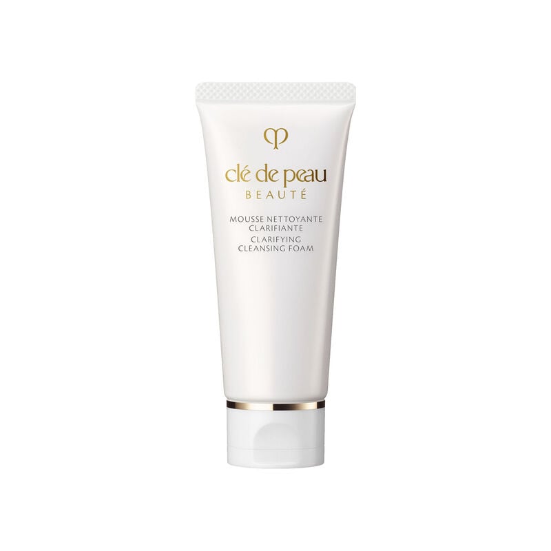 Clé De Peau Beauté Clarifying Cleansing Foam Mini (40 Ml)