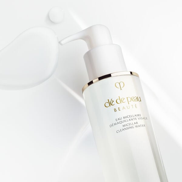 Cle De Peau Beaute Eau Micellaire Demaquillante Visage Cleansing Water