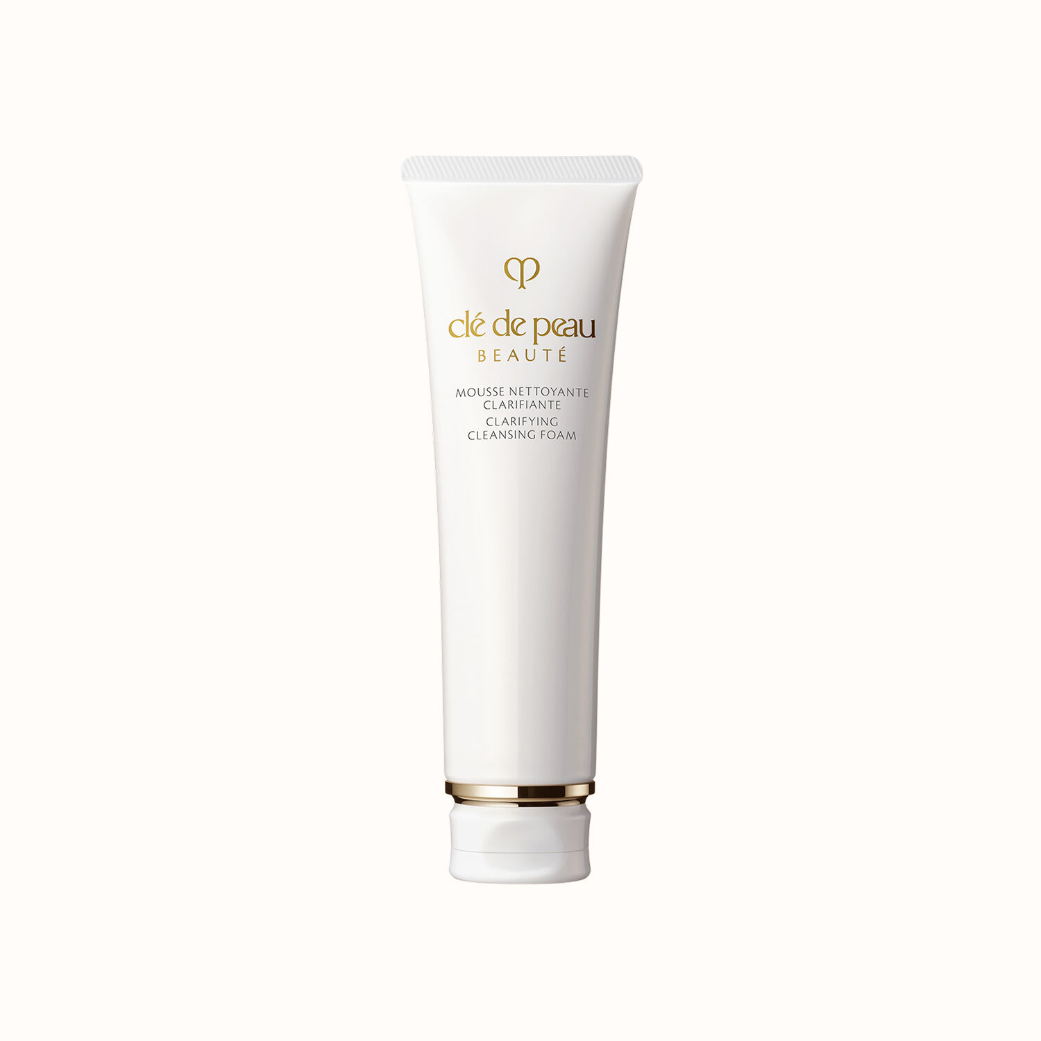 Clarifying Cleansing Foam | Clé de Peau Beauté