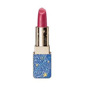 Limited Edition Lipstick Matte, Stellar Red