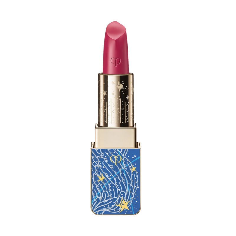 Clé De Peau Beauté Limited Edition Lipstick Matte, Stellar Red (4 G)
