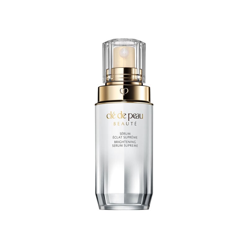 Clé De Peau Beauté Brightening Serum Supreme Mini (12 Ml)