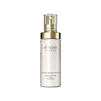 Protective Fortifying Emulsion SPF 22