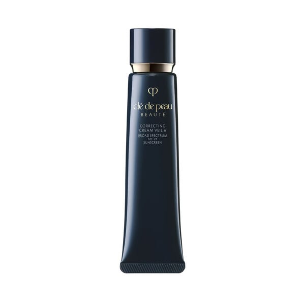 Cle De Peau Beaute Correcting Cream Veil Cle De Peau Beaute Correcting Cream Veil