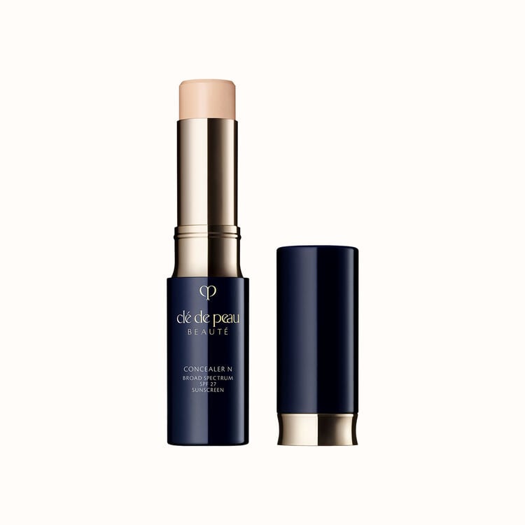 Concealer SPF 27 in Almond