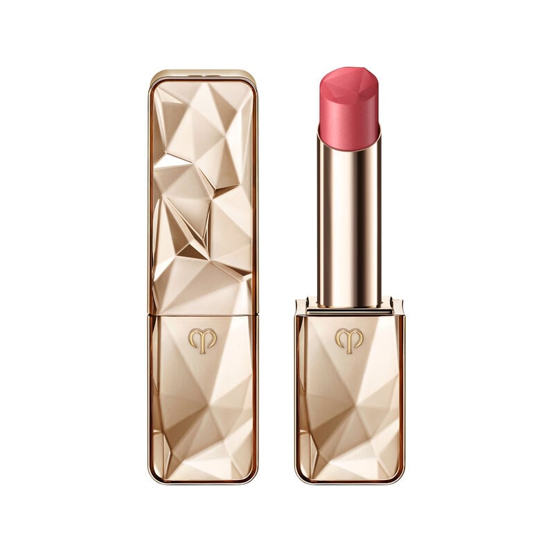 Clé De Peau Beauté The Precious Lipstick, Charming Pink Sapphire (4 G)