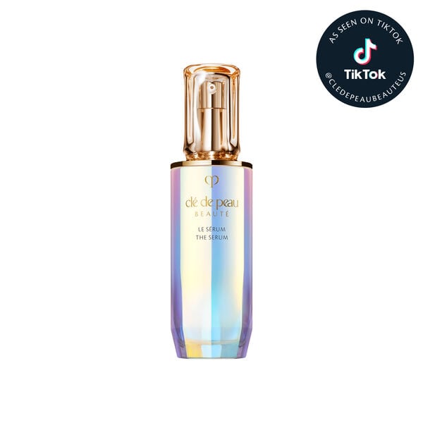 The Serum Cle De Peau Beaute