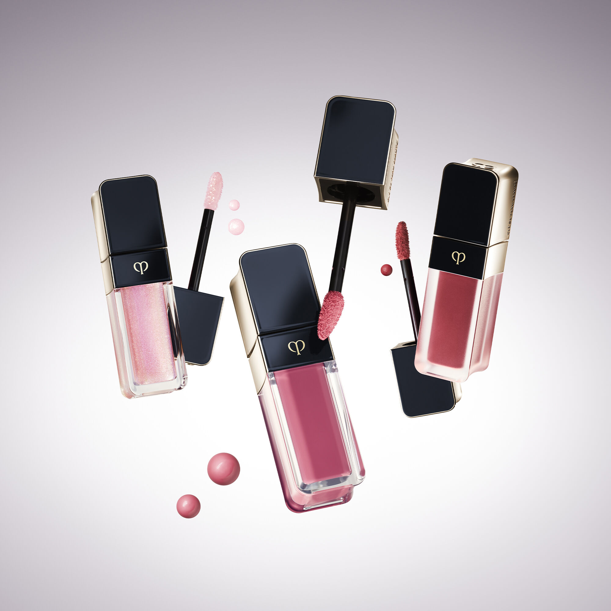 Clé de Peau Beauté Cream Rouge - Thumbnail 2