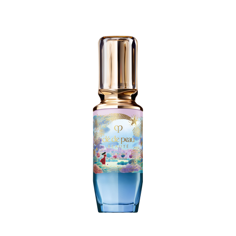 Courage to Wish Holiday Collection | Clé de Peau Beaute