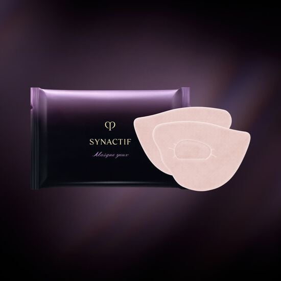 Synactif Eye Mask