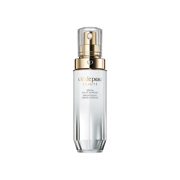 Cle De Peau Beaute Brightening Serum Superme
