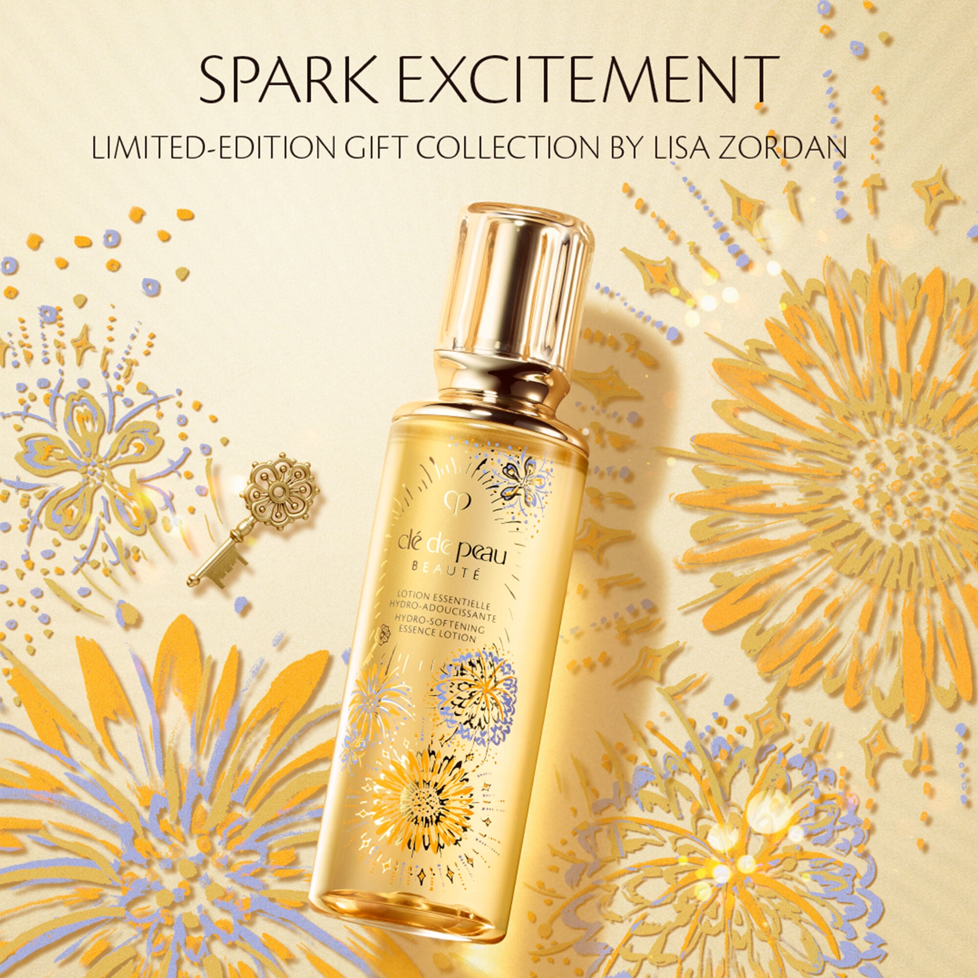 New Arrivals | Clé de Peau Beauté