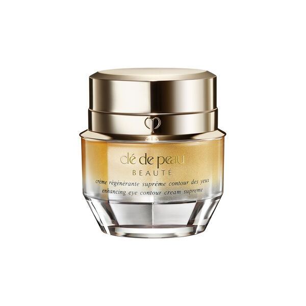 Enhancing Eye Contour Cream Supreme