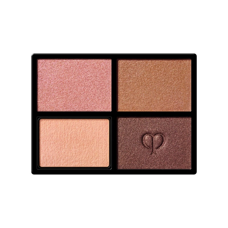 Clé De Peau Beauté Eye Color Quad Refill, Starlight Splendor (6 G) In Starlight Splendor