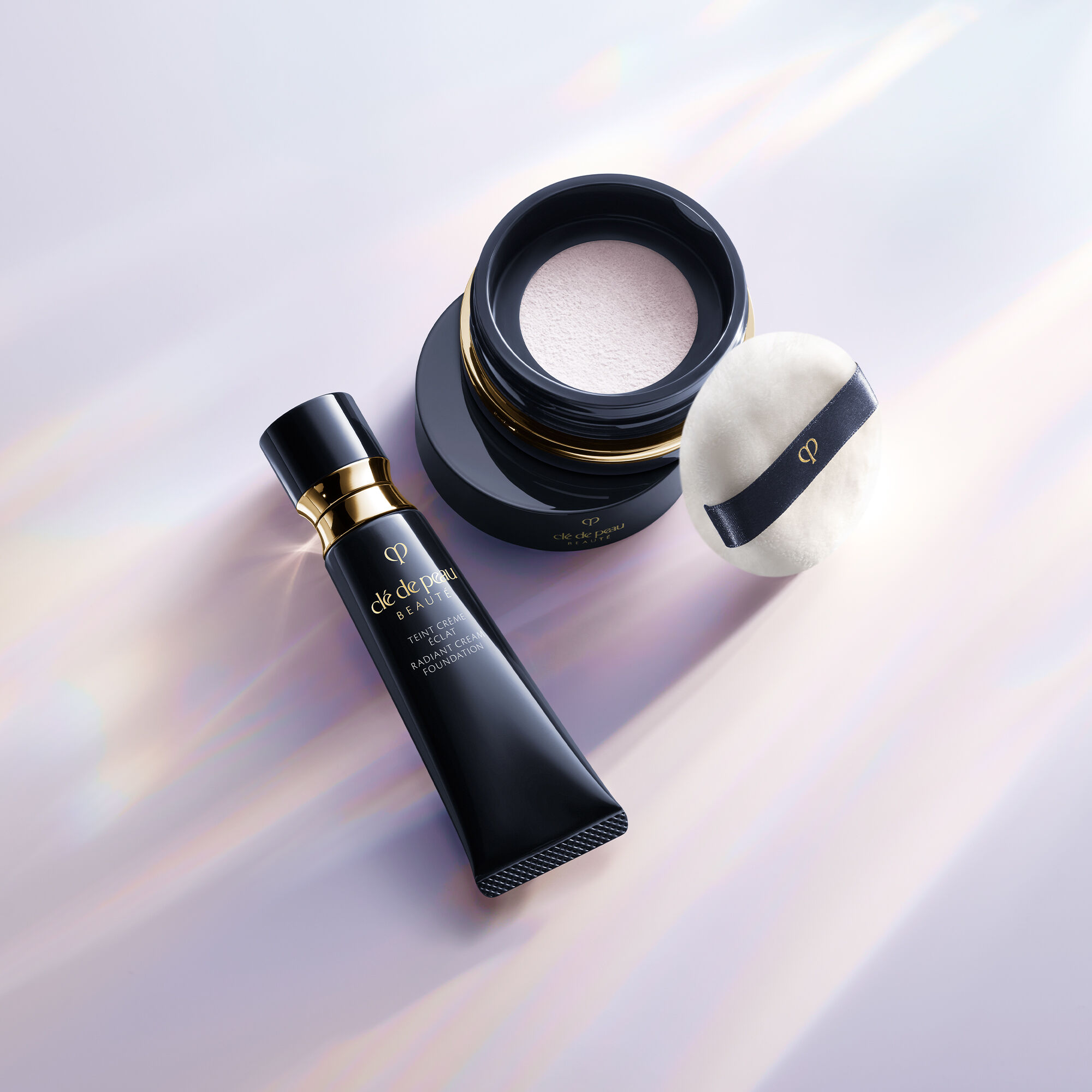 Translucent Loose Powder | Clé de Peau Beauté