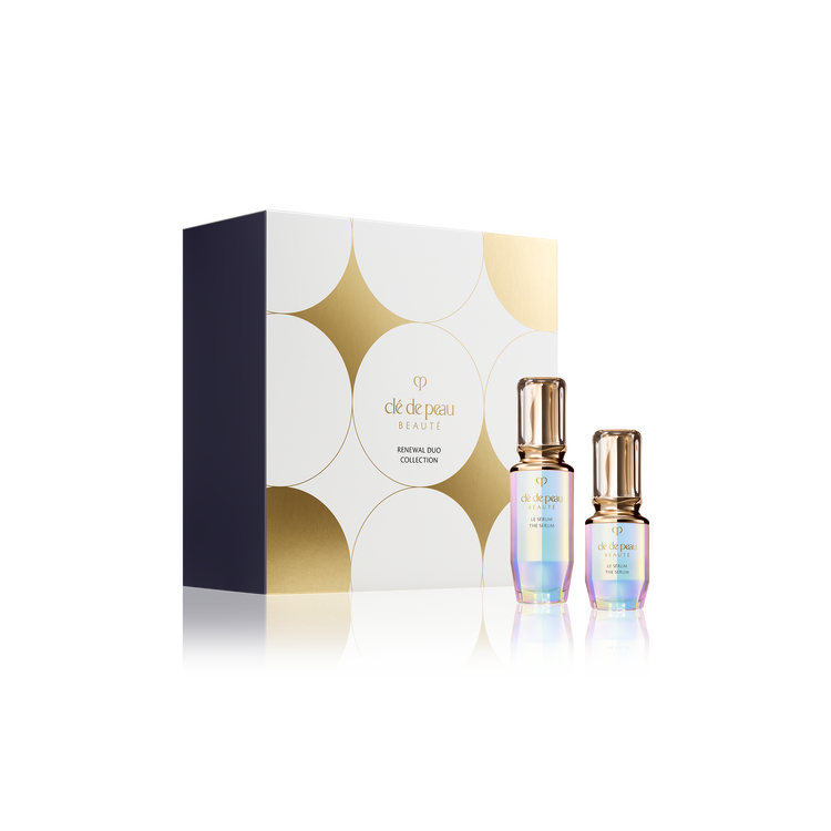 新品上市| Clé de Peau Beauté