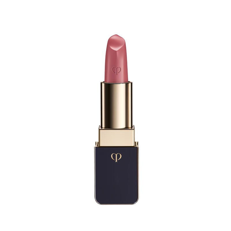 Clé De Peau Beauté Lipstick Matte, Pink Petunia (4 G) In Pink