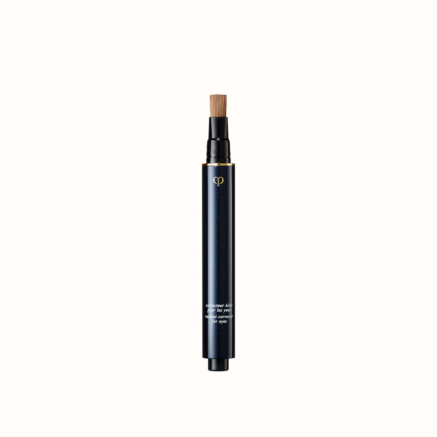 Cl de Peau Beaut Radiant Corrector For Eyes, Mocha (0.08 oz)