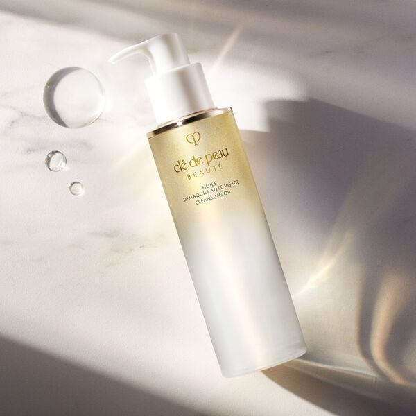 Cle De Peau Beaute Huile Cleansing Oil Cle De Peau Beaute Huile Cleansing Oil