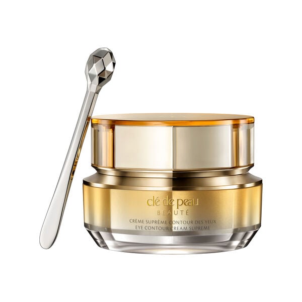 Cle De Peau Beaute Eye Contour Cream Supreme