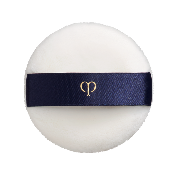 Translucent Loose Powder Puff | Clé de Peau Beauté