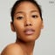 Display Product shot number 4: Radiant Fluid Foundation Natural SPF 25, Deep Tan Ocher