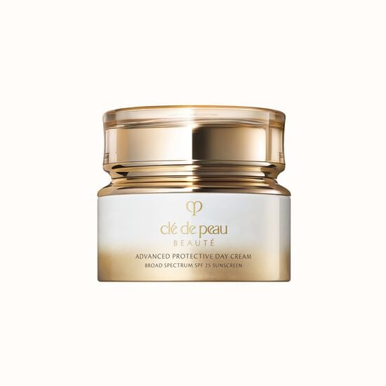 Advanced Protective Day Cream SPF 25