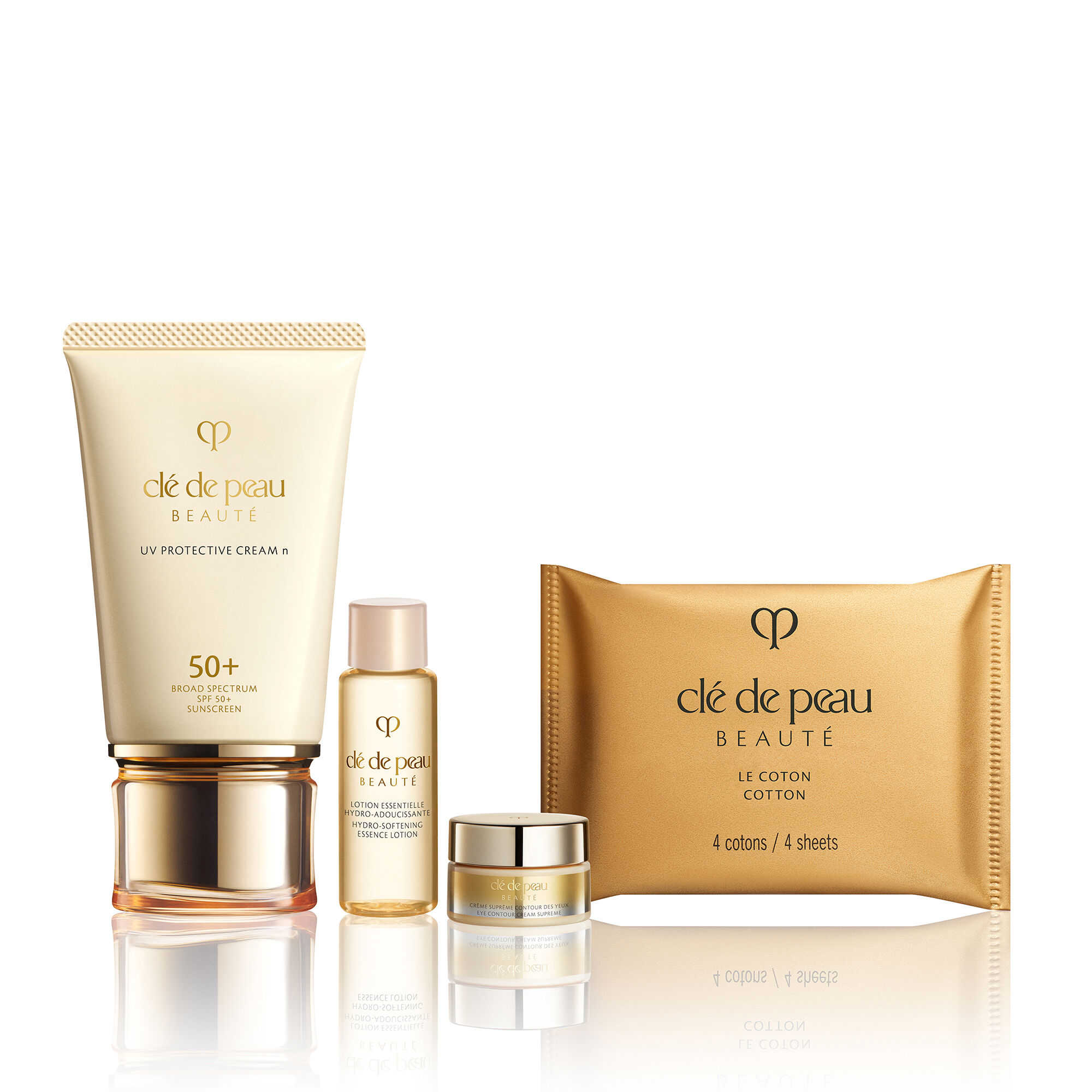 Gift Sets | Clé de Peau Beauté