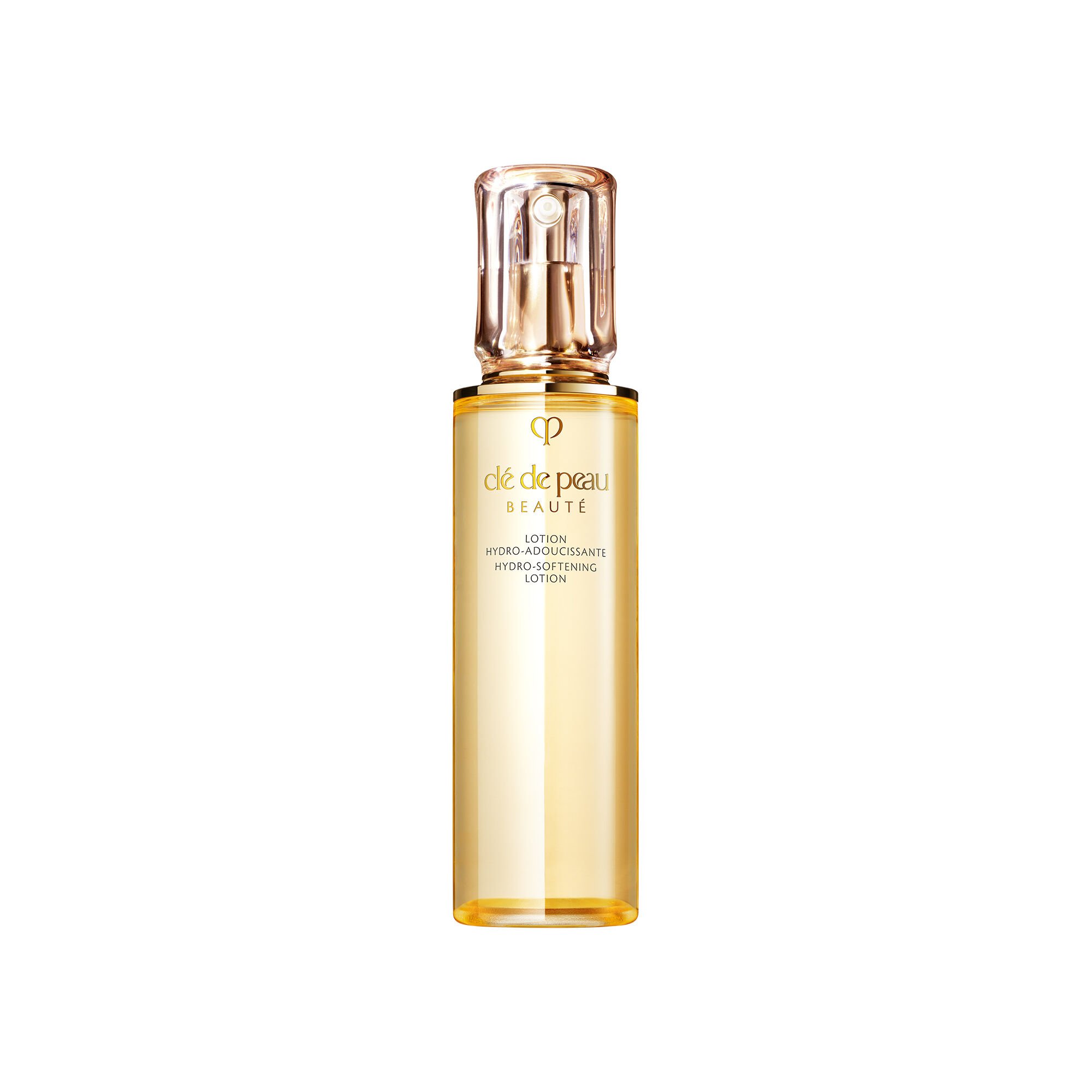 平衡和柔肤乳液| Clé de Peau Beauté 平衡和柔肤乳液| Clé de Peau Beauté