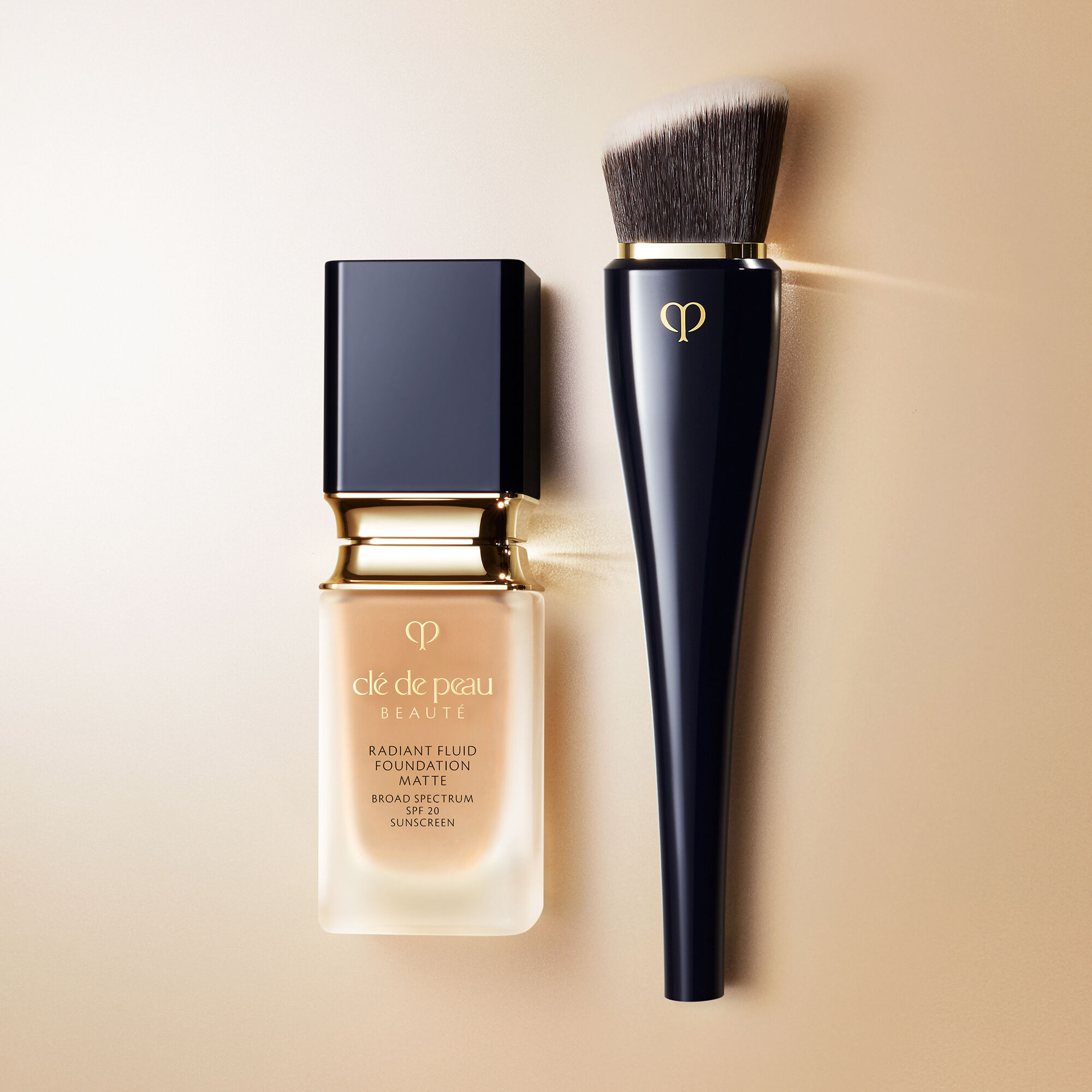 Foundation Makeup | Clé de Peau Beauté