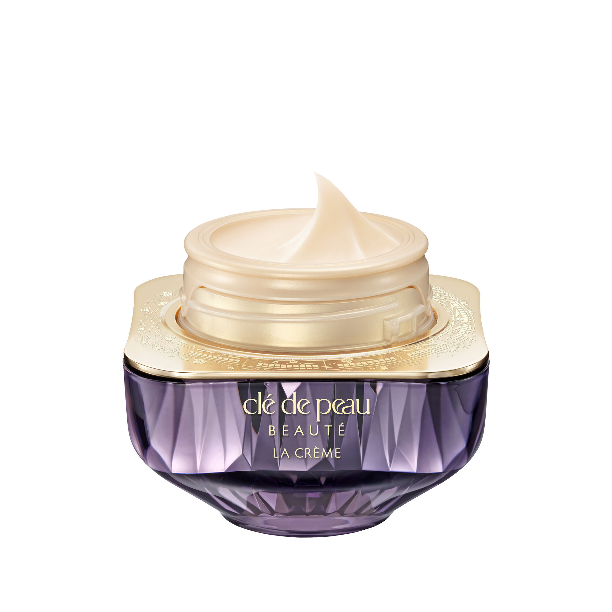 La Crème | Clé de Peau Beauté