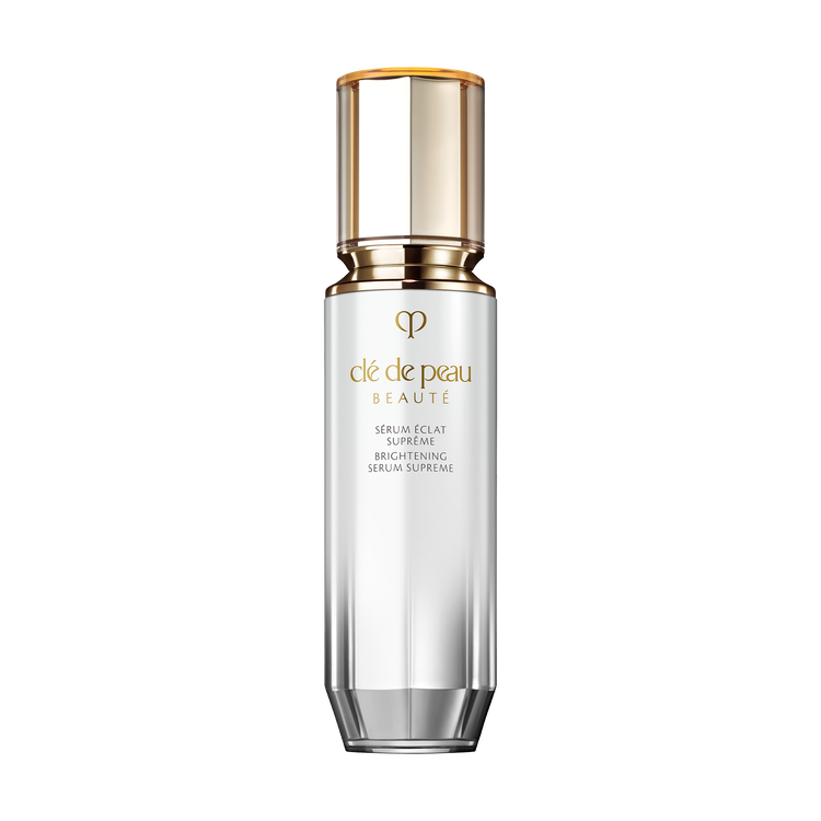 clé de peau セラム エクラ スプリーム 40mL Brightening Serum Supreme | Correcting Hydrating Serum | Clé de