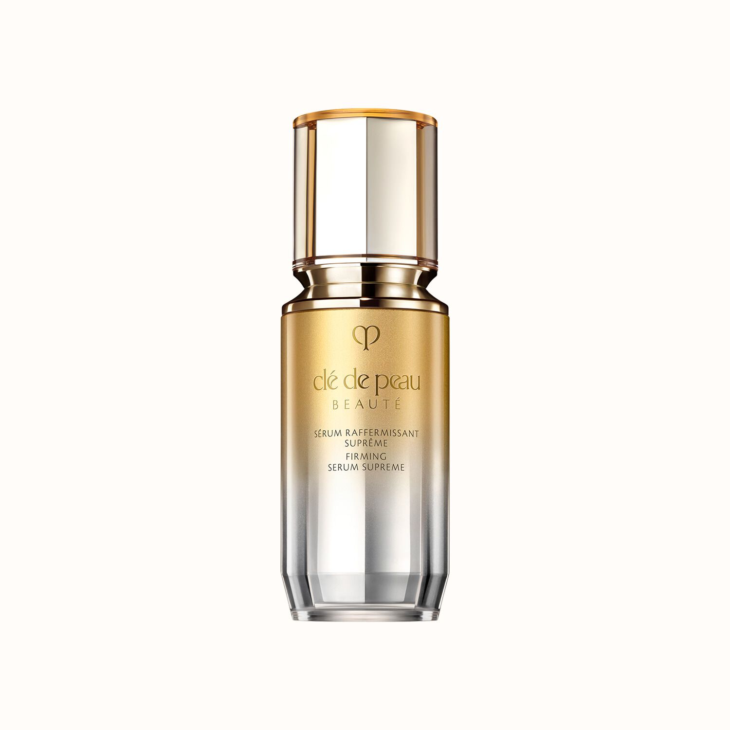 Cl de Peau Beaut Firming Serum Supreme Mini (12 mL)