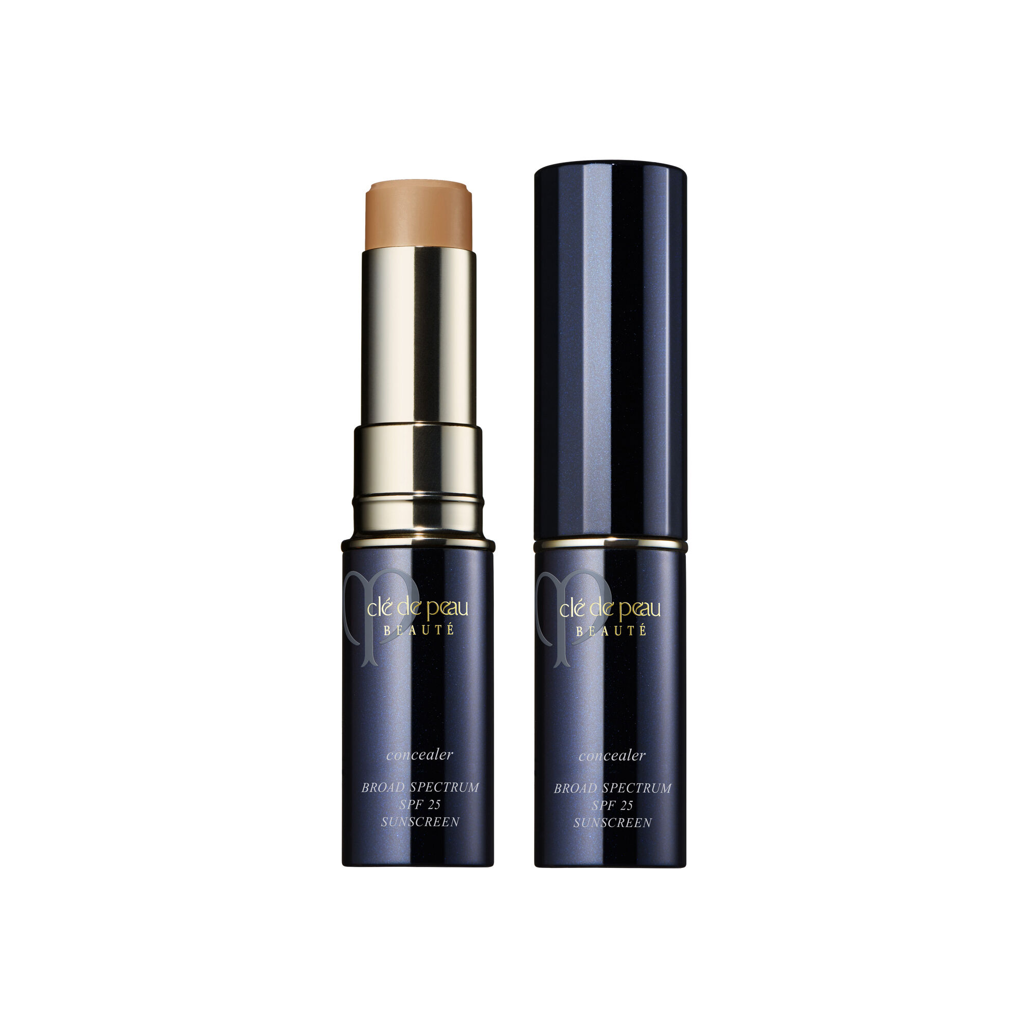 concealer with spf