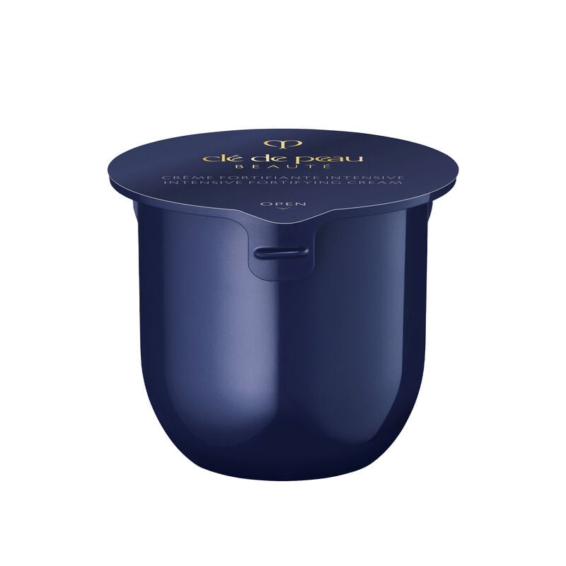 Clé De Peau Beauté Key Radiance Care Intensive Fortifying Cream Refill