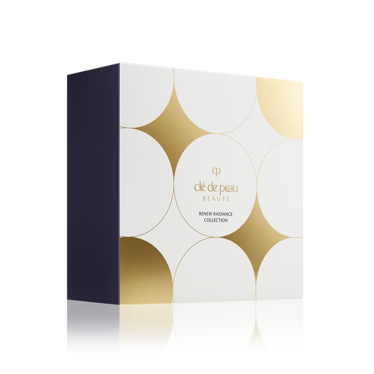 Renew Radiance Collection ($583 Value) | Clé de Peau Beauté