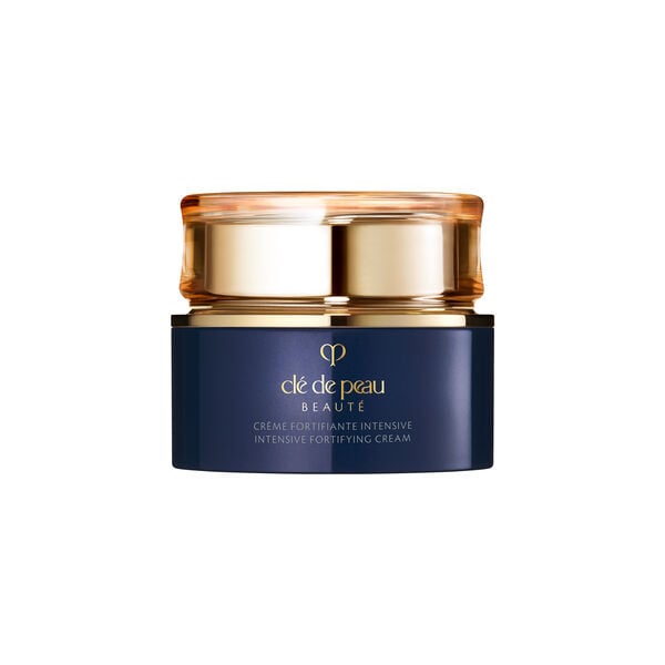 Cle De Peau Beaute Intensive Fortifying Cream