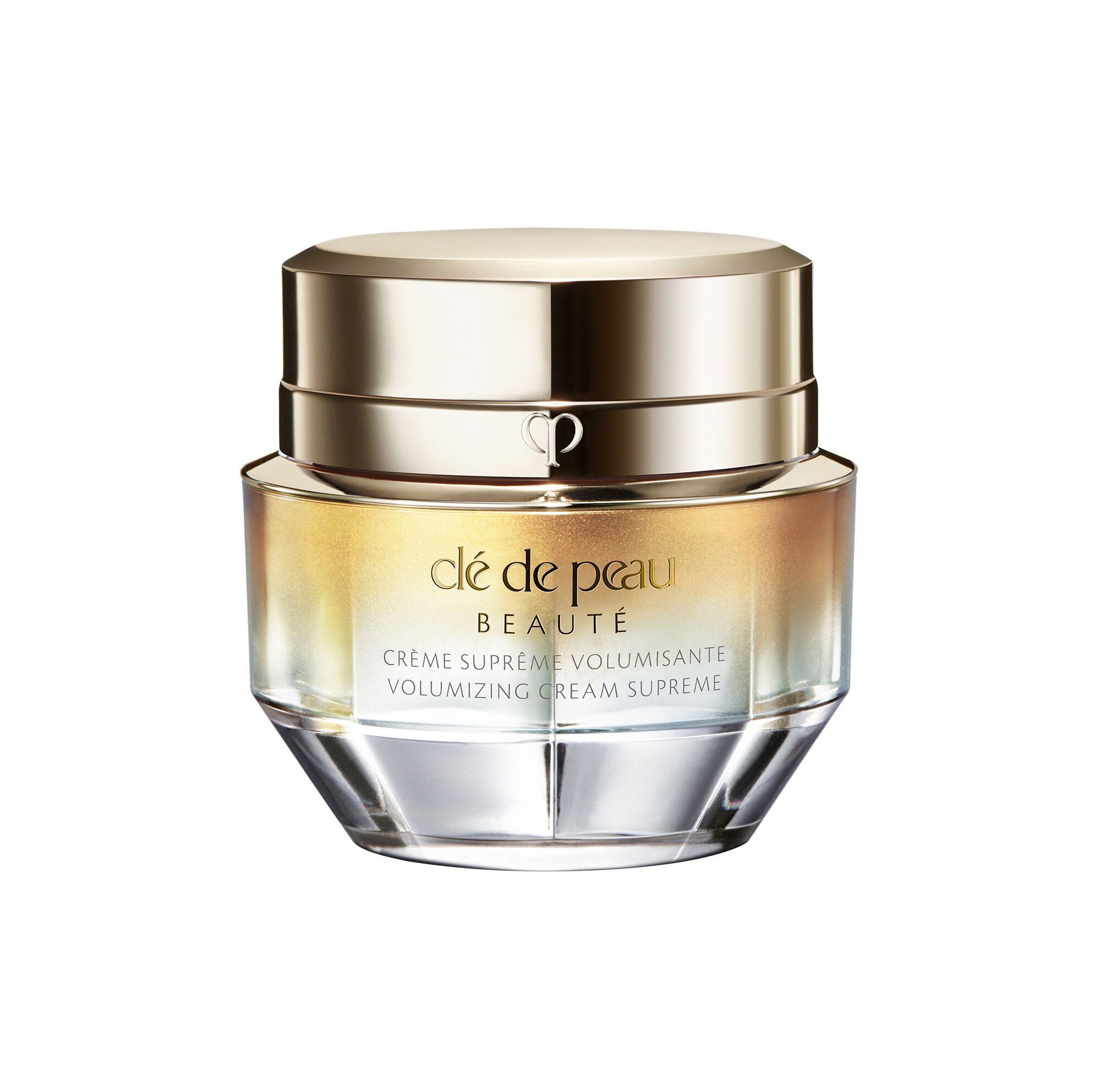 Creams and Moisturizers | Clé de Peau Beauté