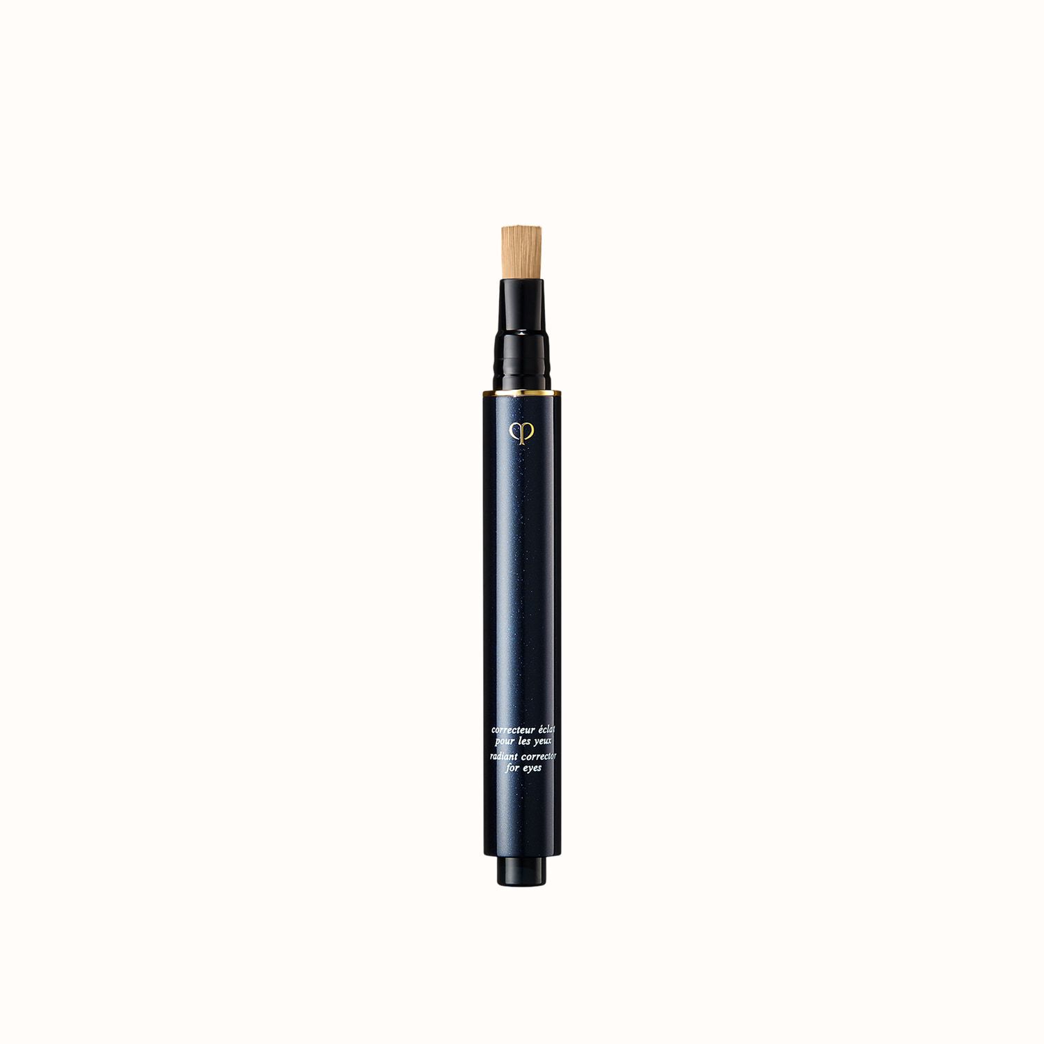 Cl de Peau Beaut Radiant Corrector For Eyes, Buff (0.08 oz)