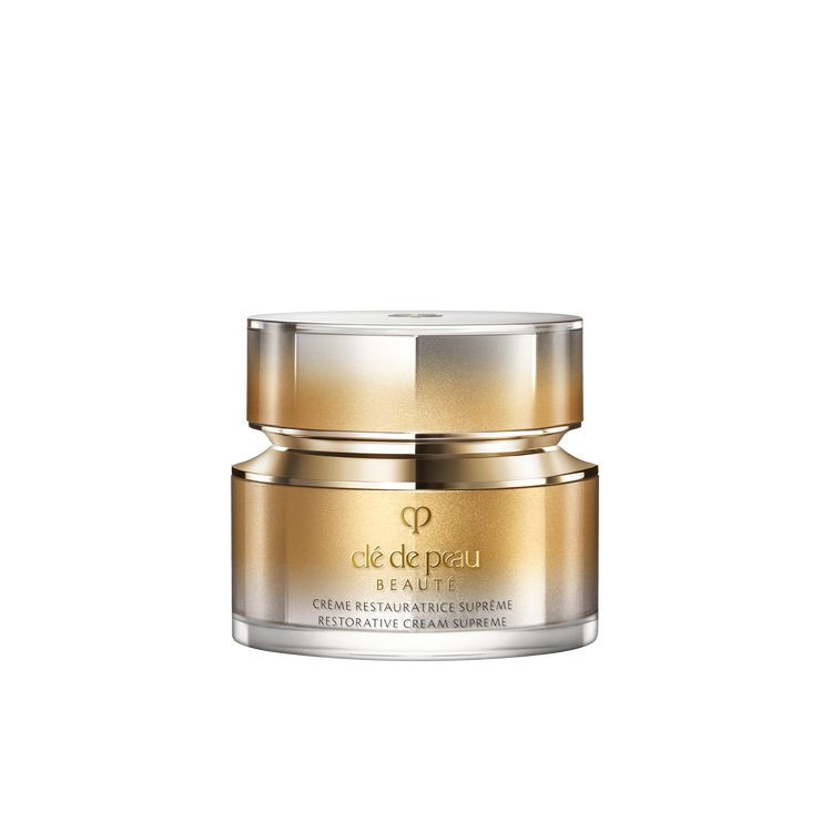 Restorative Cream Supreme | Clé de Peau Beauté