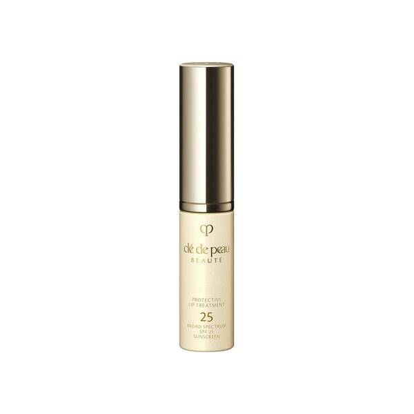 Cle De Peau Beaute Sun Protector Lip
