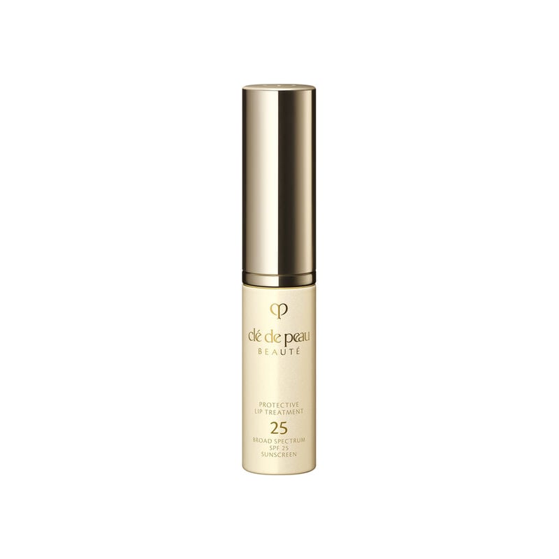 Clé De Peau Beauté Protective Lip Treatment Spf 25