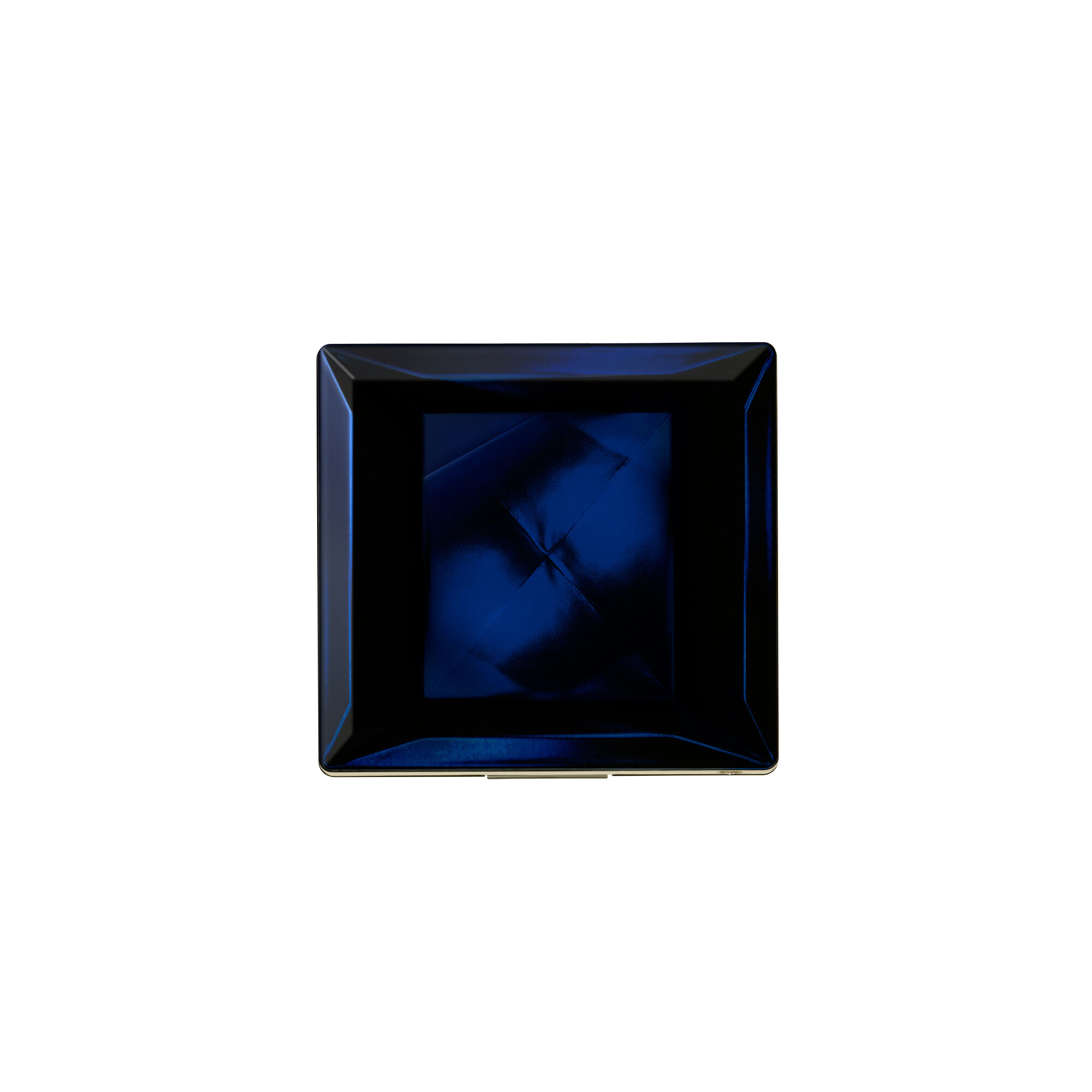 Clé de Peau Beauté Powder Blush Case and Brush