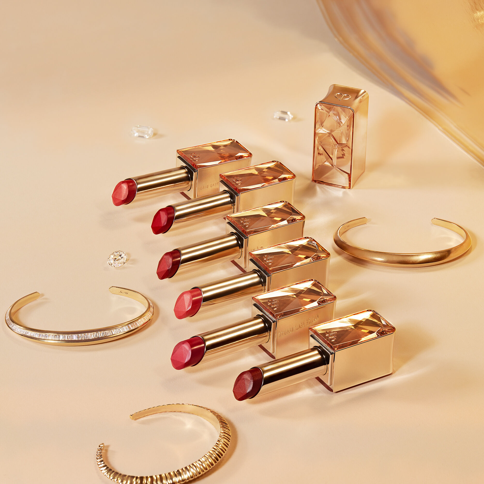 Mini Beauté | Clé de Peau Beauté