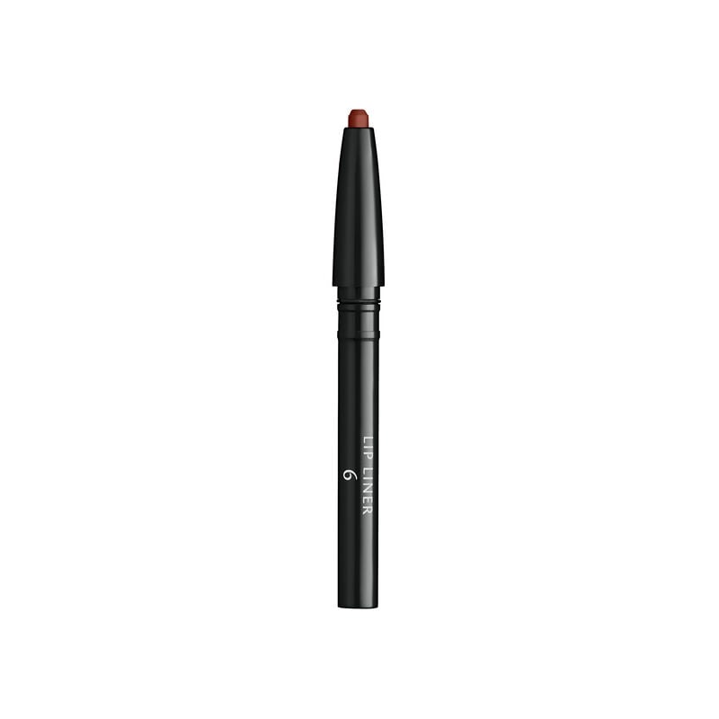 Clé De Peau Beauté Lip Liner Pencil (cartridge), Brown (0.25 G) In Brown