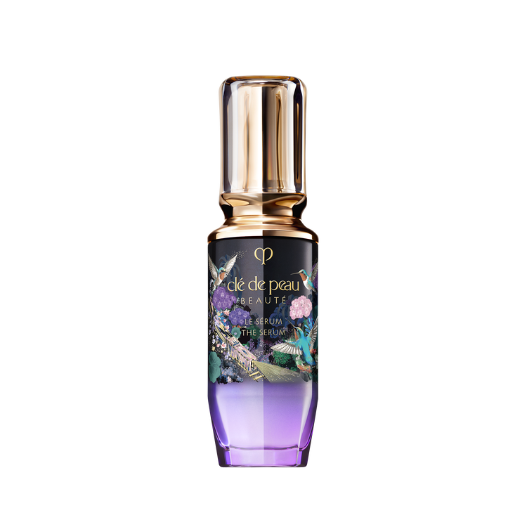 clé de peau Le Serum 限定版 50mL The Serum Holiday Collection | Clé de Peau Beauté