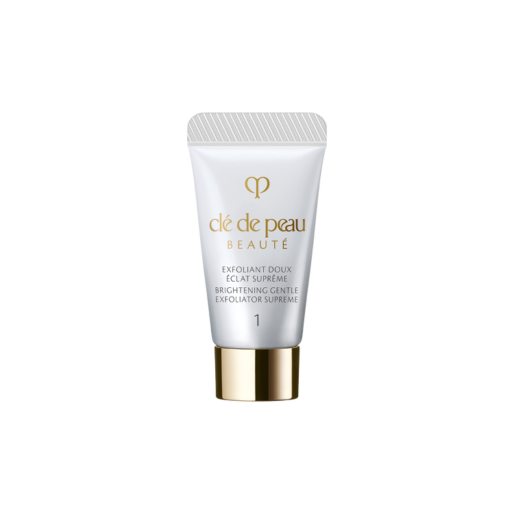 Brightening Mask Treatment Supreme | Clé de Peau Beauté