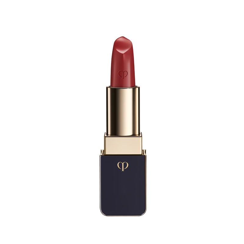 Clé De Peau Beauté Lipstick Matte, Orange Cosmos (4 G)